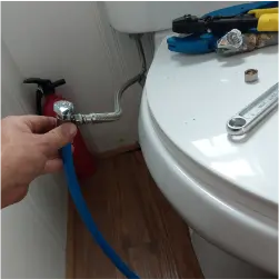 Missoula, Montana Handyman