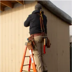 Missoula, Montana Handyman