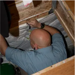 Missoula, Montana Handyman